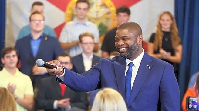 Post reader says Byron Donalds' attack ad swung vote to Dems | Letters