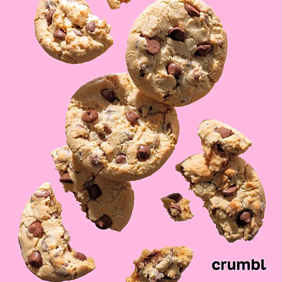 Crumbl Cookies is closing stores. Are any in Palm Beach County?