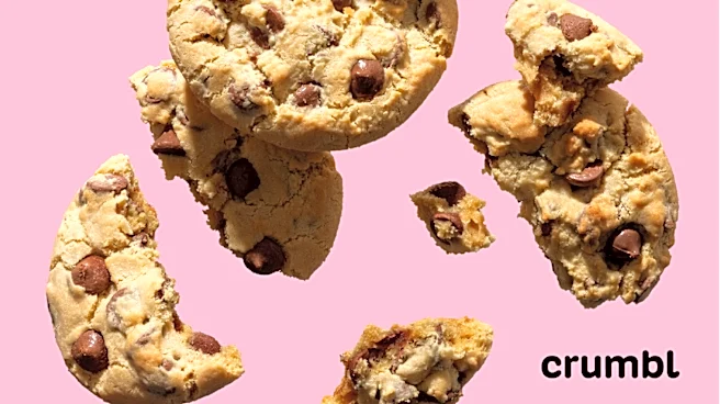 Crumbl Cookies is closing stores. Are any in Palm Beach County?
