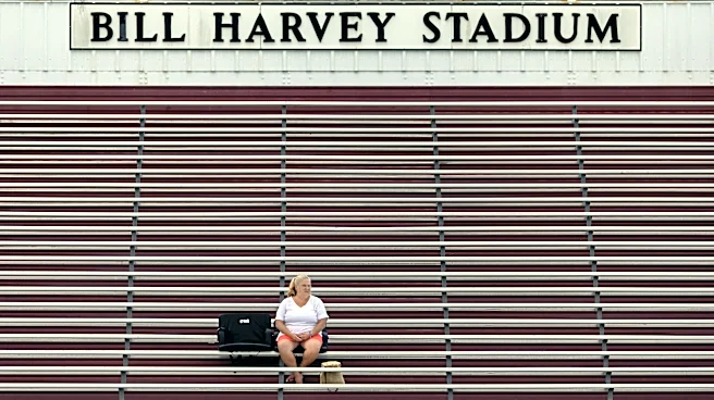 Lake Worth football shuts down season due to roster shortage