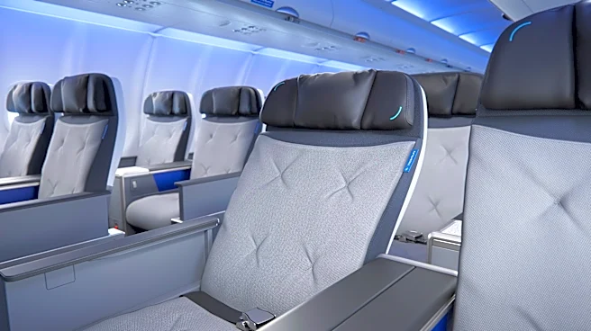 JetBlue first-class Florida fares start at $249. What travelers get