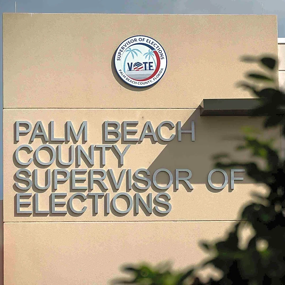 Palm Beach County voters may have a heavy say in who controls US House