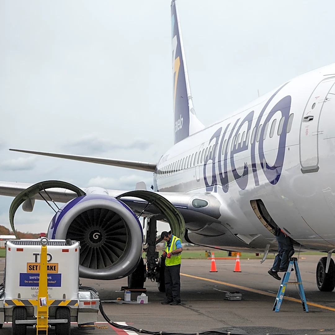 Avelo launches 2 new Florida-Texas flights starting at $69