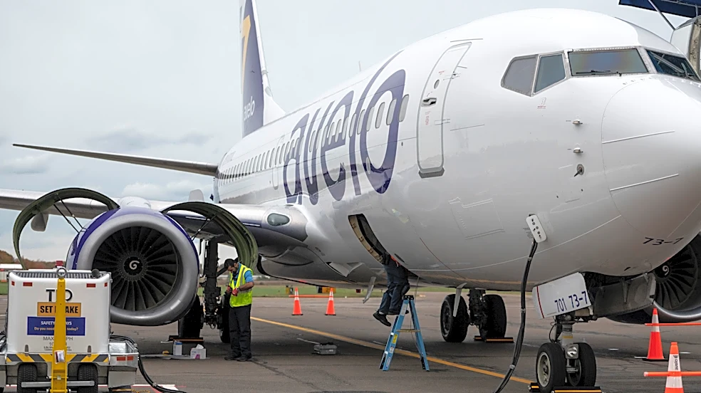 Avelo launches 2 new Florida-Texas flights starting at $69