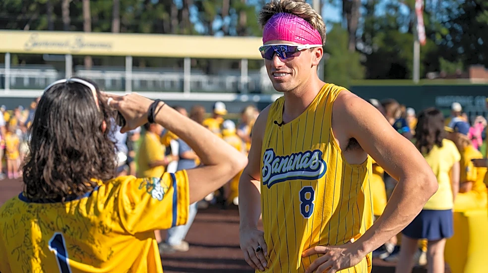 Savannah Bananas, 'DWTS' star in Miami in 2027. How to get tickets.