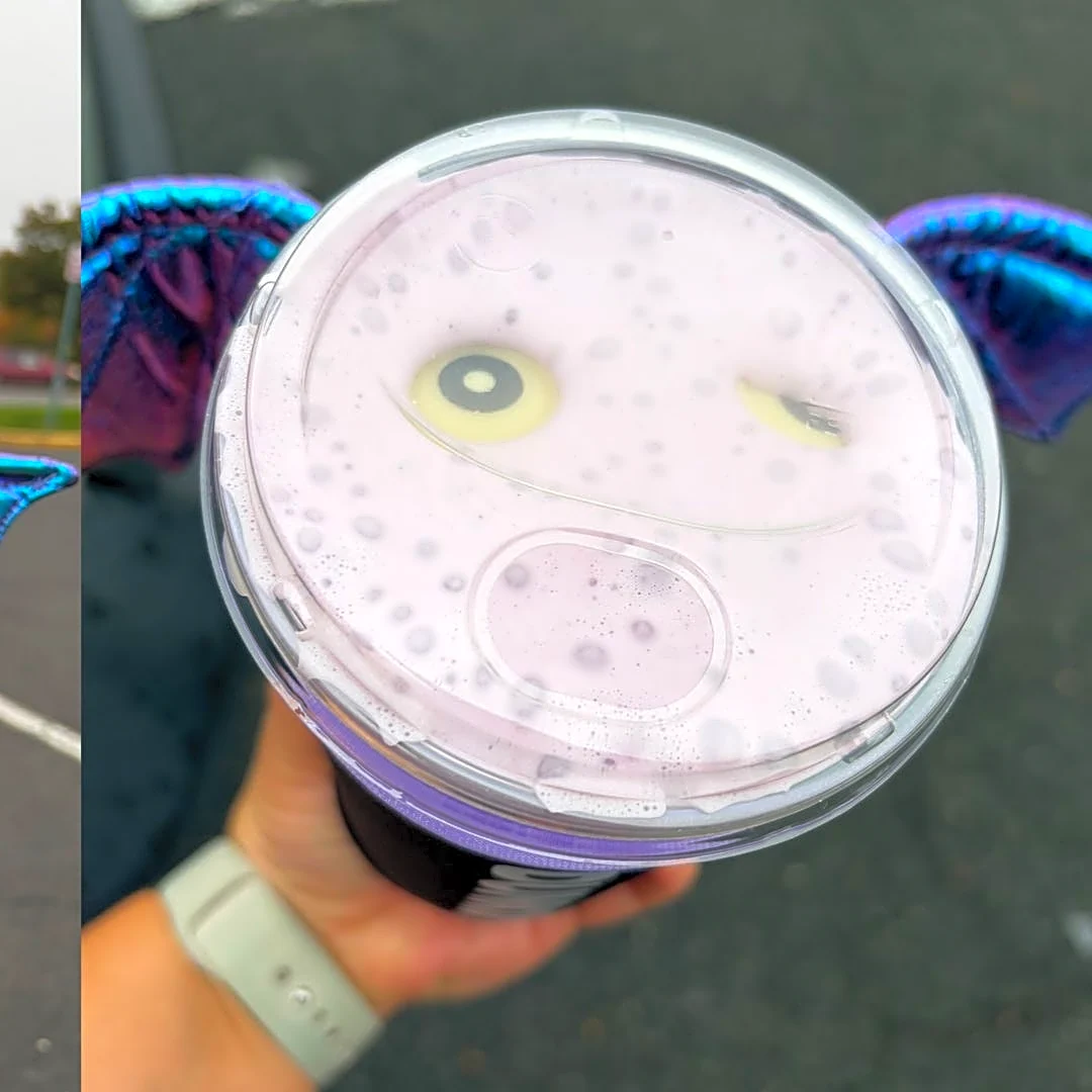 Dunkin' free bat koozie available now. How to get in Palm Beach County