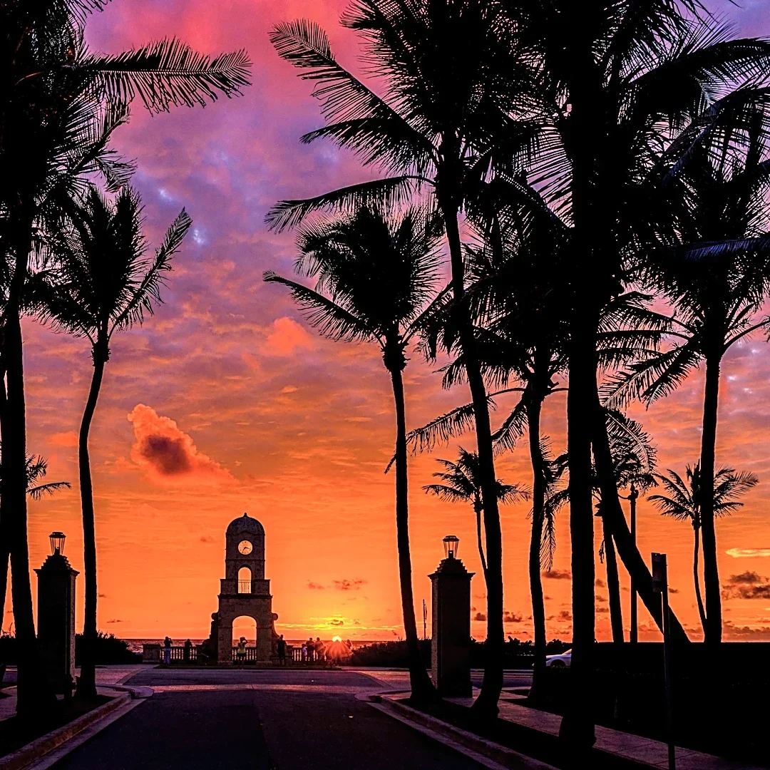 Does time change this weekend? When daylight saving ends in Florida