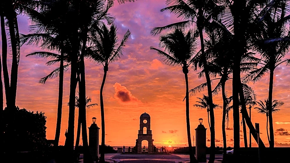 Does time change this weekend? When daylight saving ends in Florida