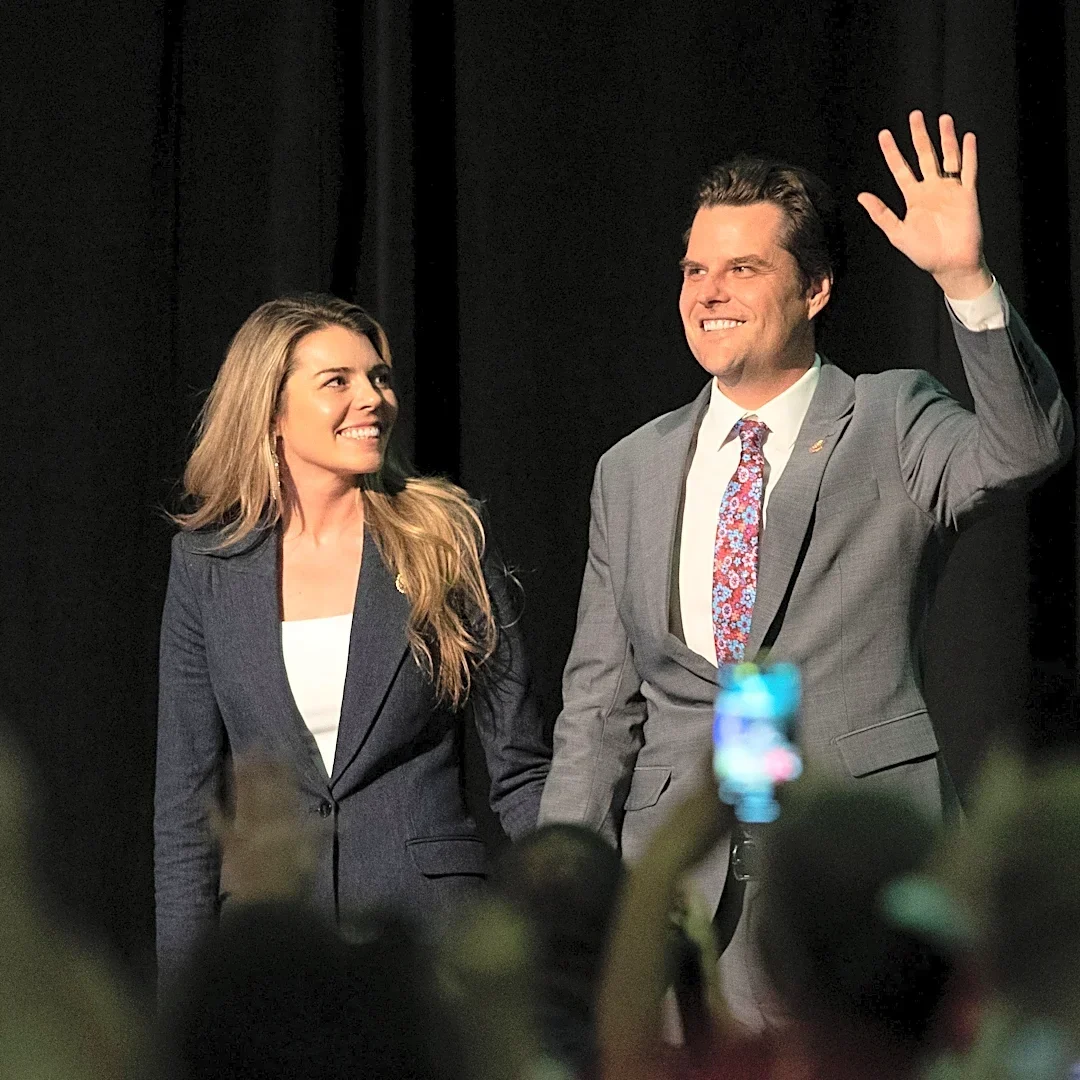 West Palm attorney files sex-trafficking lawsuit against Matt Gaetz