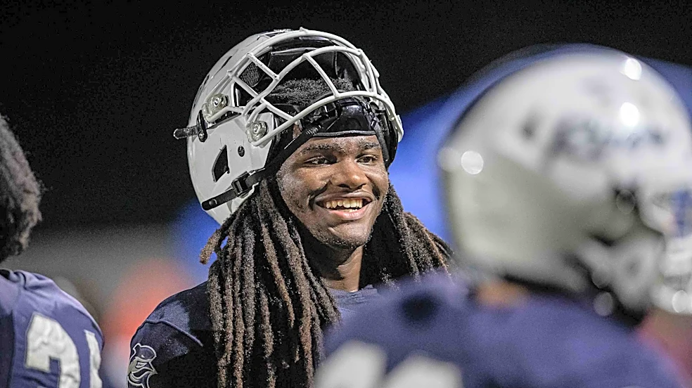 Florida high school football scores: Palm Beach County Week 9 results