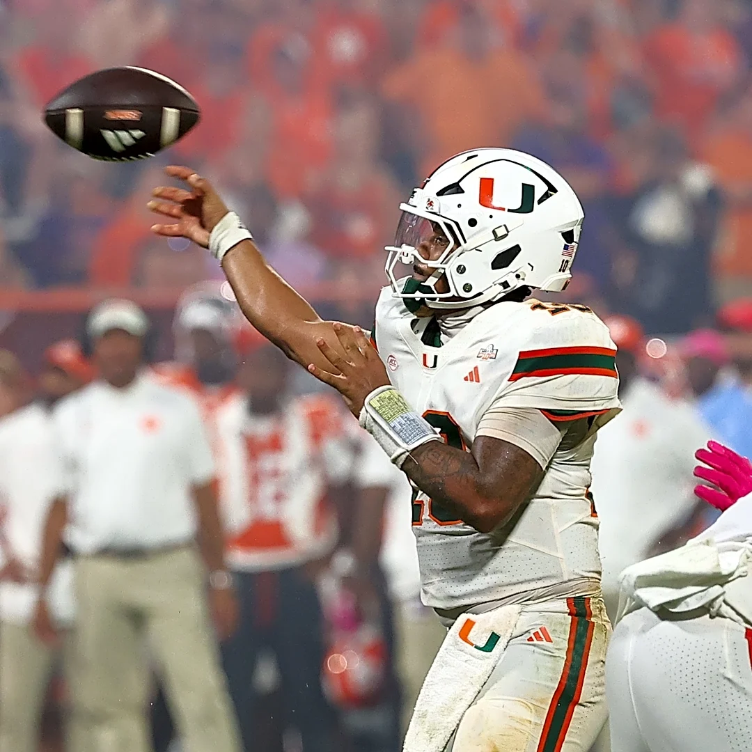 Miami vs Florida State predictions, picks, odds: Who wins Week 7 game?