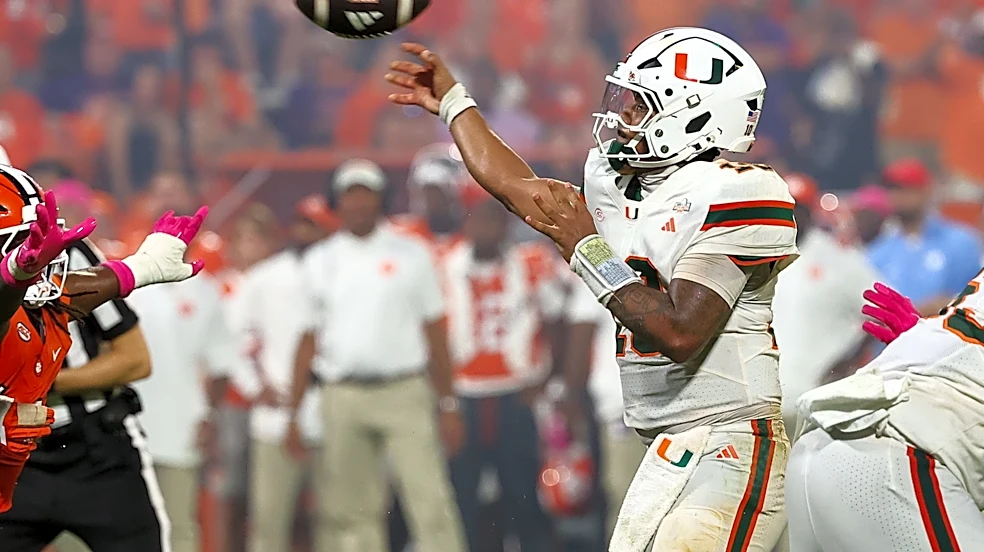 Miami vs Florida State predictions, picks, odds: Who wins Week 7 game?