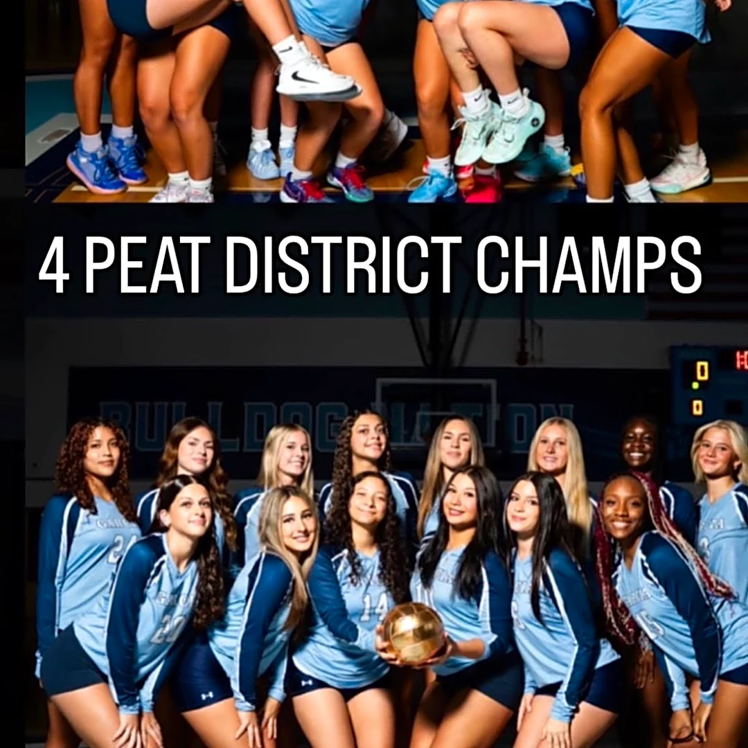 Dr. Joaquín García volleyball beats Wellington for district title