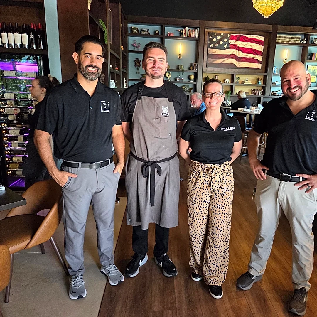 Palm Beach Gardens' Avenir gets first full-service restaurant