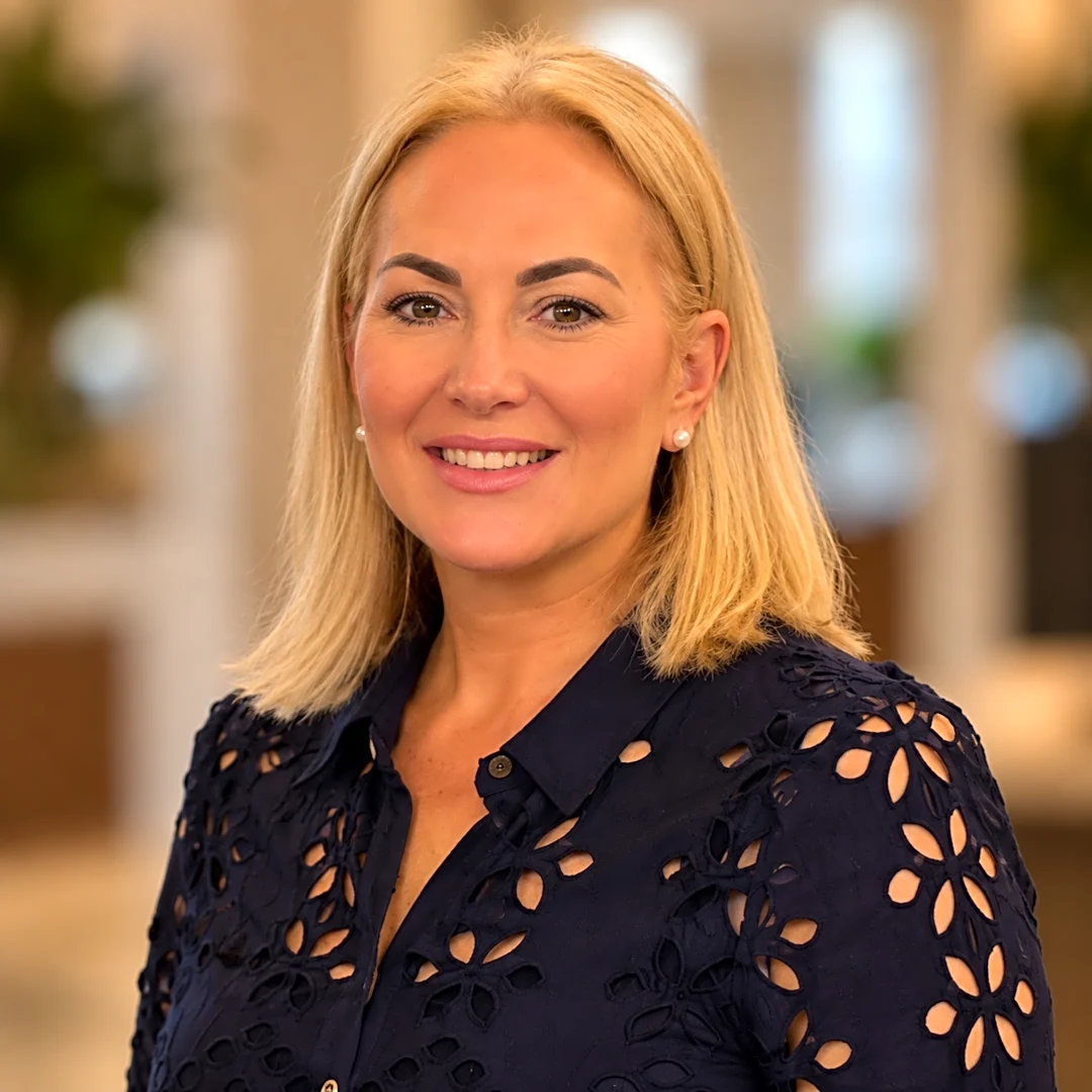 Palm Beach County professionals on the move for the week of Oct. 19