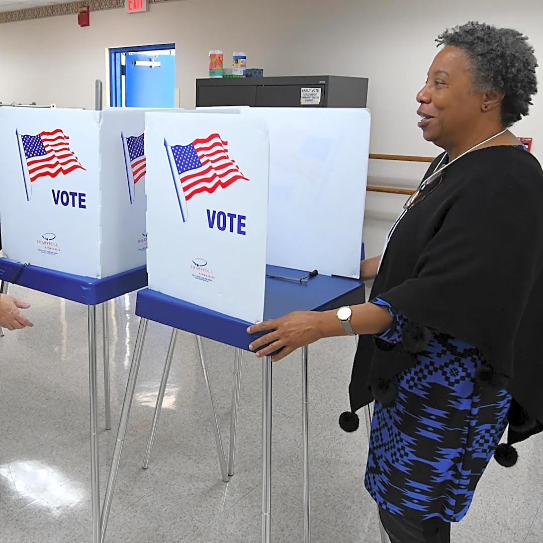 Palm Beach County early voting starts today, Oct. 19: What to know
