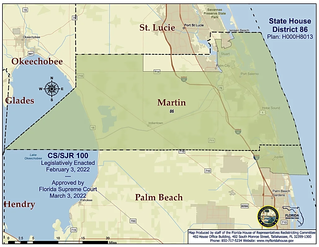 For Florida House races, here's a chance to know your candidates