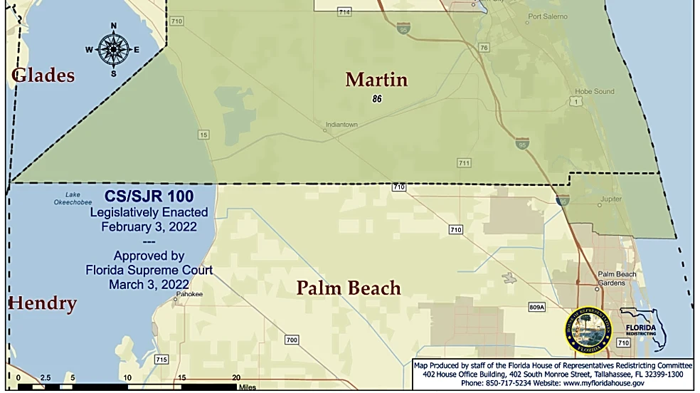 For Florida House races, here's a chance to know your candidates