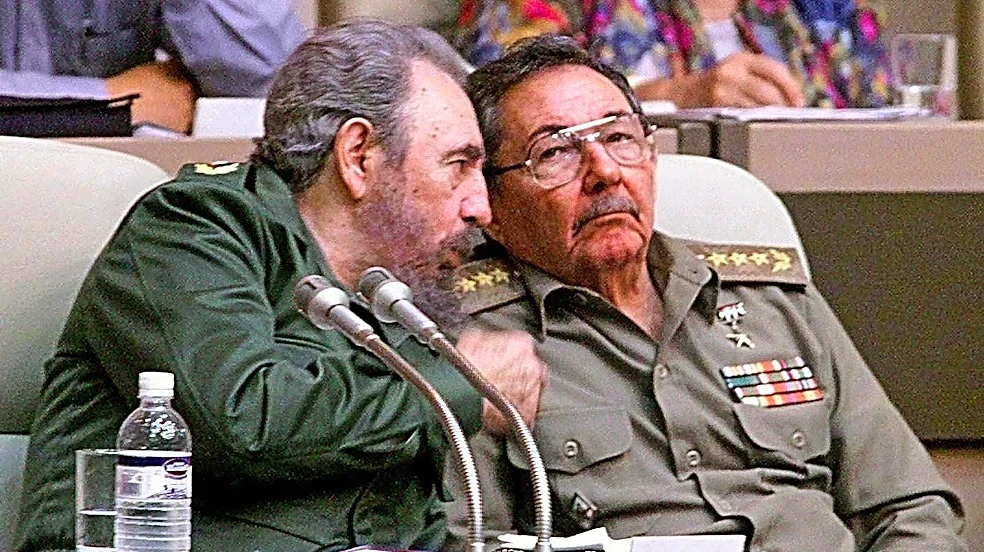Florida ordena arrestar a Raúl Castro por derribo de avionetas en 1996