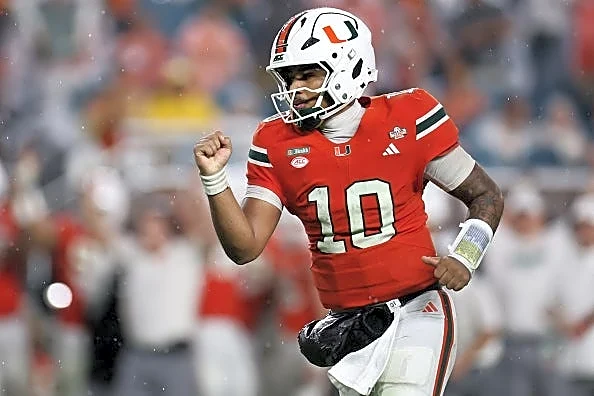 After chaotic weekend, what do we know about college football 2026?