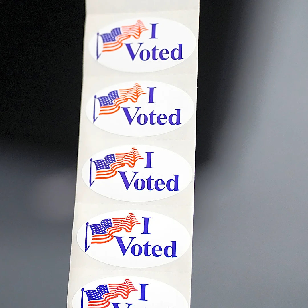 Convict lied about felony status, voted in 2020 election, FDLE says