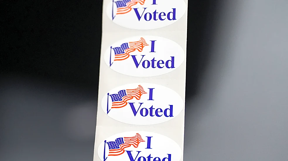 Convict lied about felony status, voted in 2020 election, FDLE says