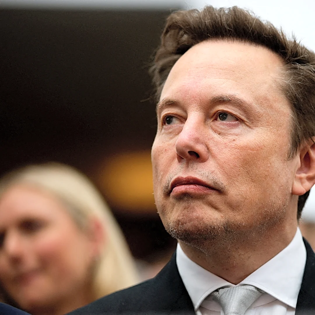 Elon Musk calls 'Musk' documentary 'hit piece.' Where it is showing
