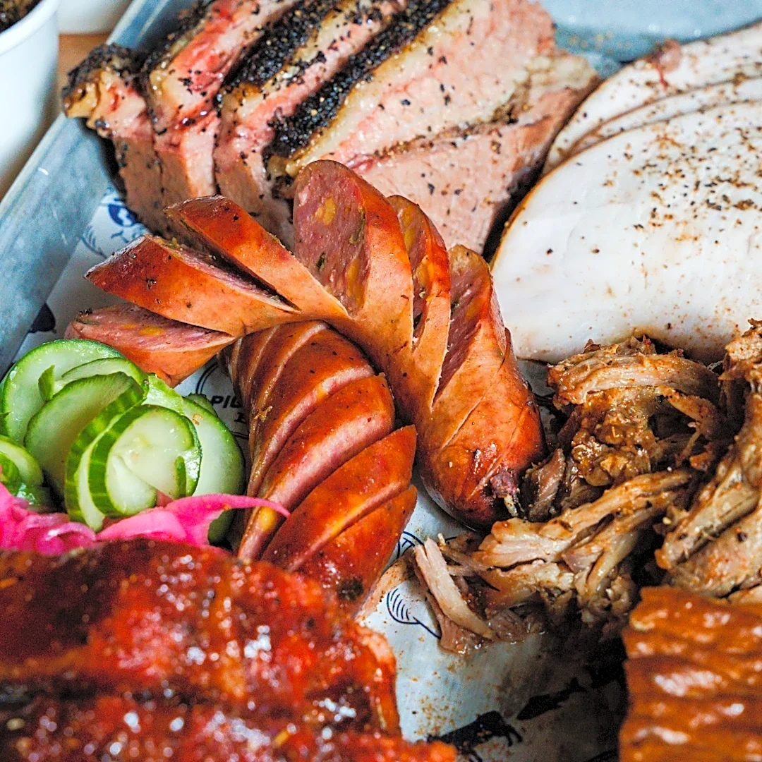 West Palm Beach BBQ hotspots make list for Florida's best 'cue