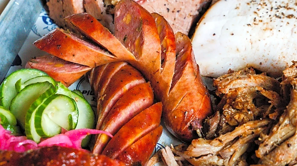 West Palm Beach BBQ hotspots make list for Florida's best 'cue