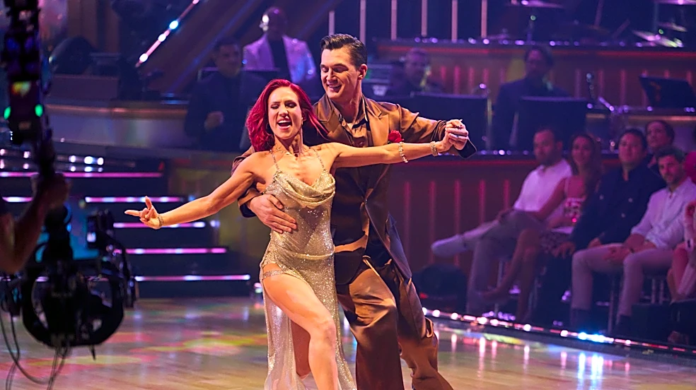 'Dancing with the Stars: Dedication Night' tonight. See celeb dances