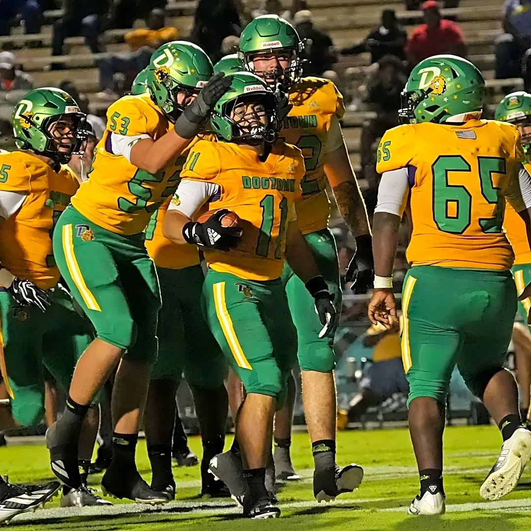 Florida high school football Super 25: Aquinas tops IMG to stay No. 1