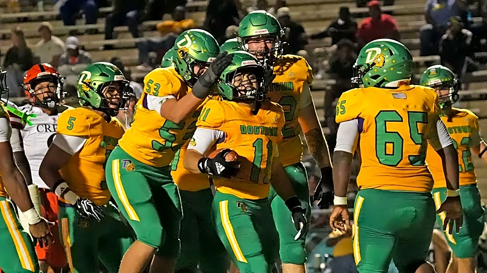 Florida high school football Super 25: Aquinas tops IMG to stay No. 1