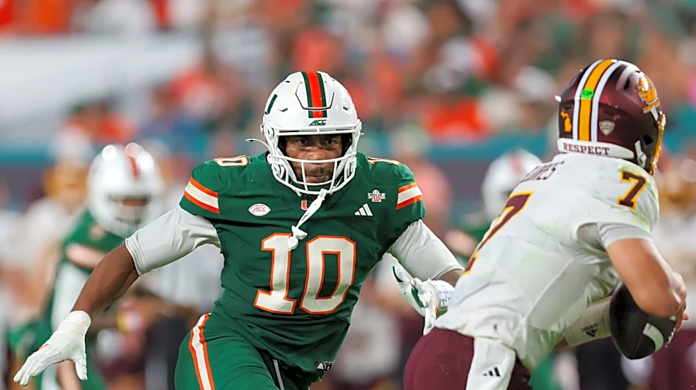 Florida Bar staffer on leave for racist messages sent to UM football player