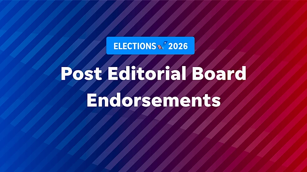 Palm Beach Post recommendations for Florida amendments | Endorsement