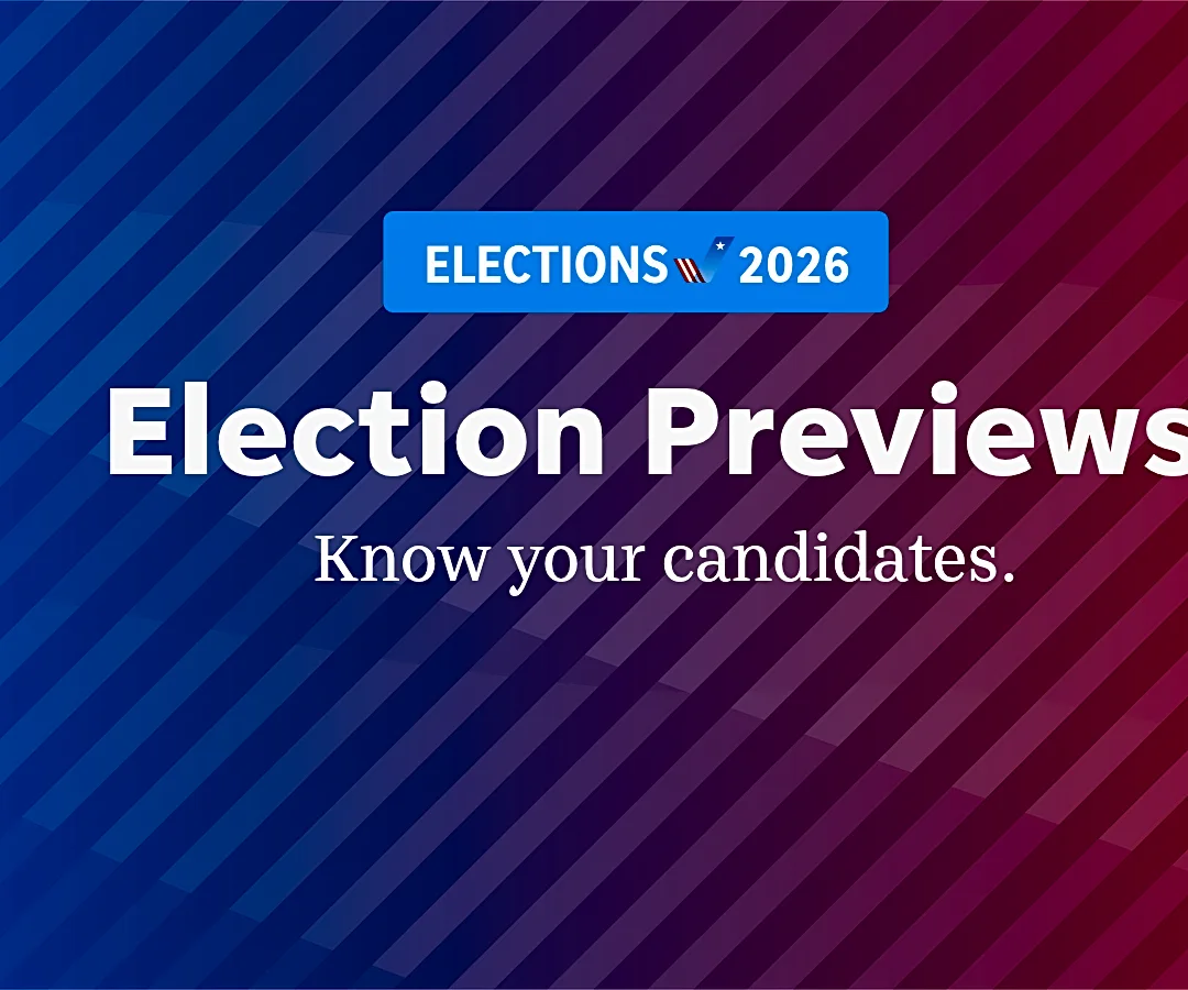 Palm Beach County ballot: Local races, tax and bond questions