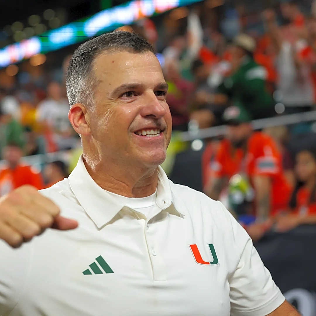 Why Miami Hurricanes' win over FSU football widens recruiting gap