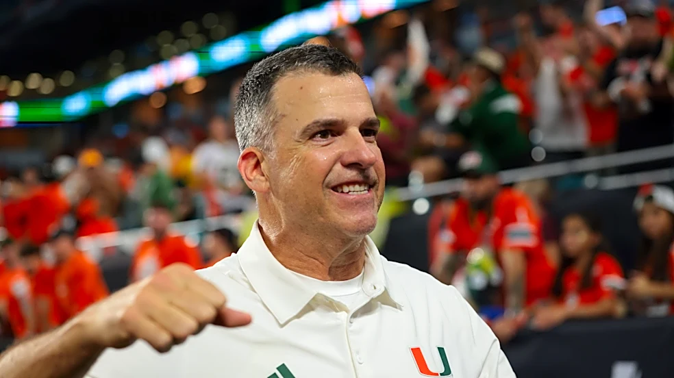 Why Miami Hurricanes' win over FSU football widens recruiting gap