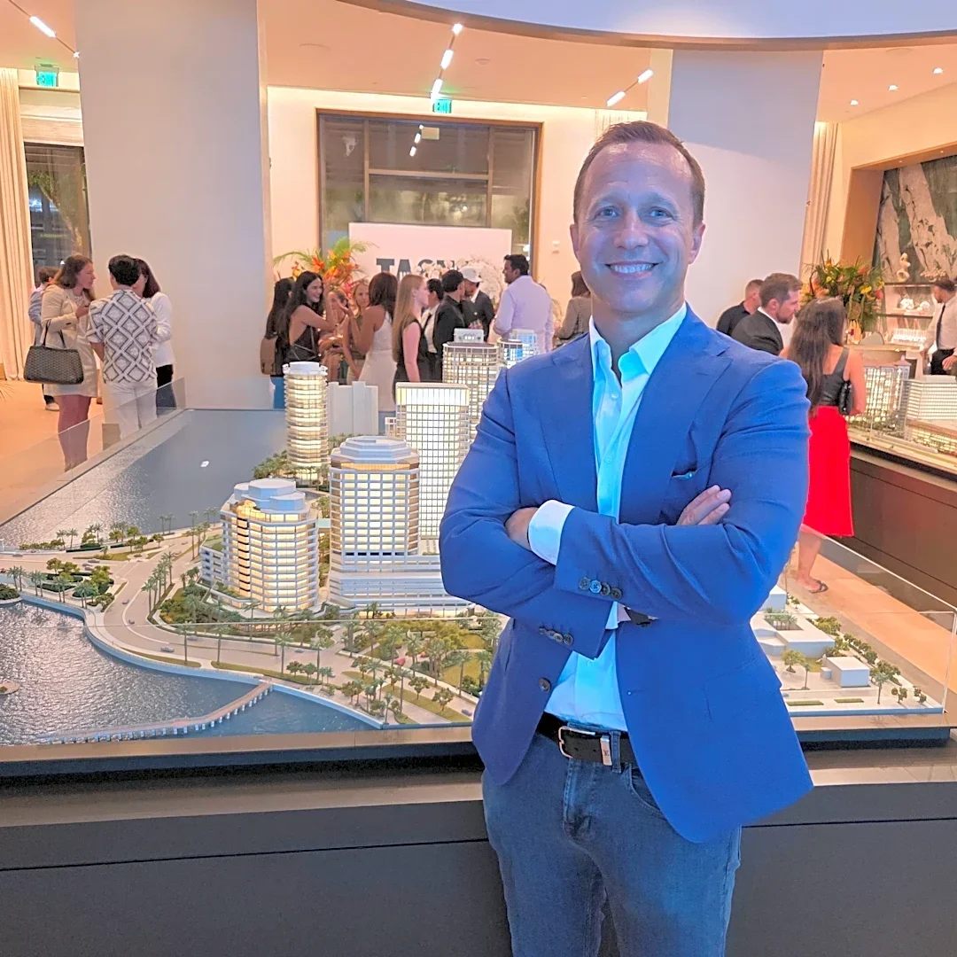 Why a London restaurant is making U.S. debut in West Palm | Exclusive