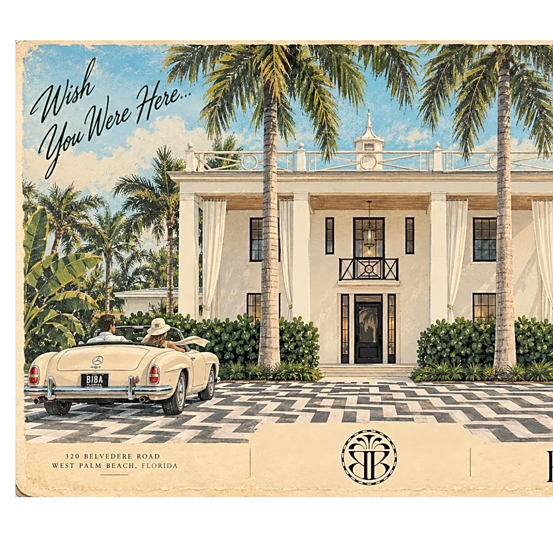 Biba Social private club eyes January opening in West Palm | Exclusive