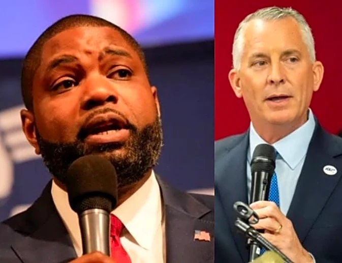 Florida governor race 'too close to call' new poll shows