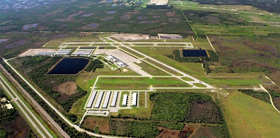 Palm Beach County opens North County airport land to new bids