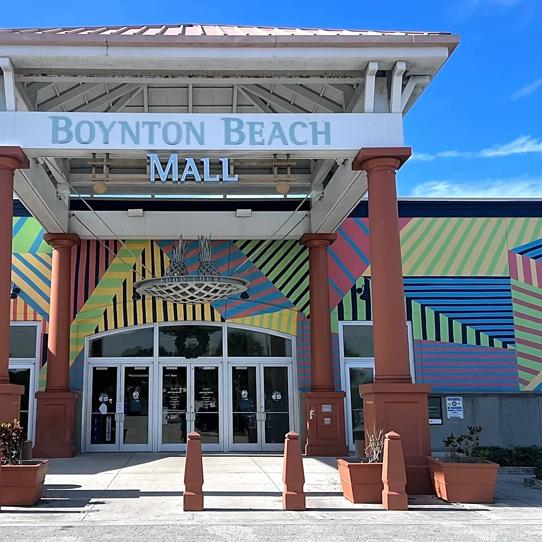 Top national homebuilder is buyer of Boynton Beach Mall | Exclusive