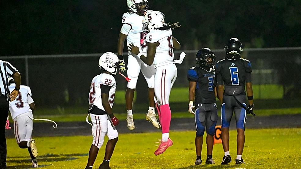 Palm Beach County football picks: Week 10 staff predictions