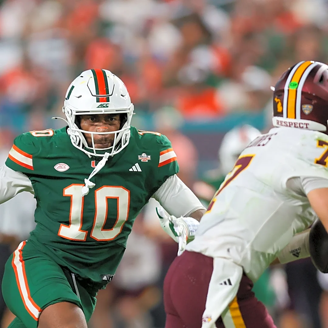 Florida Bar employee fired over racist messages sent to UM athlete
