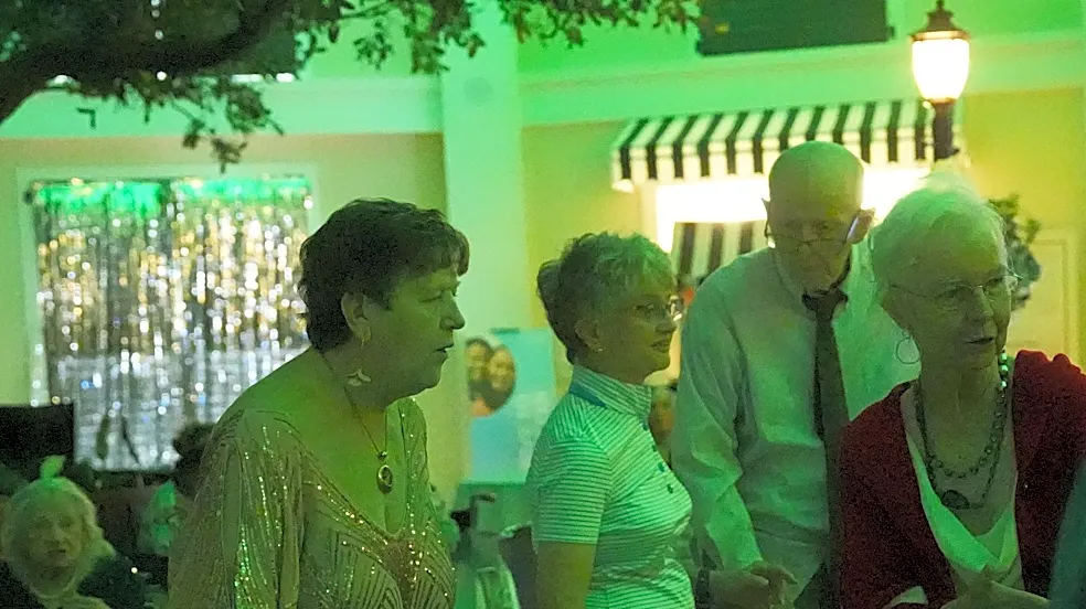Post reader insists Amendment 3 debate marginalizes seniors | Letters