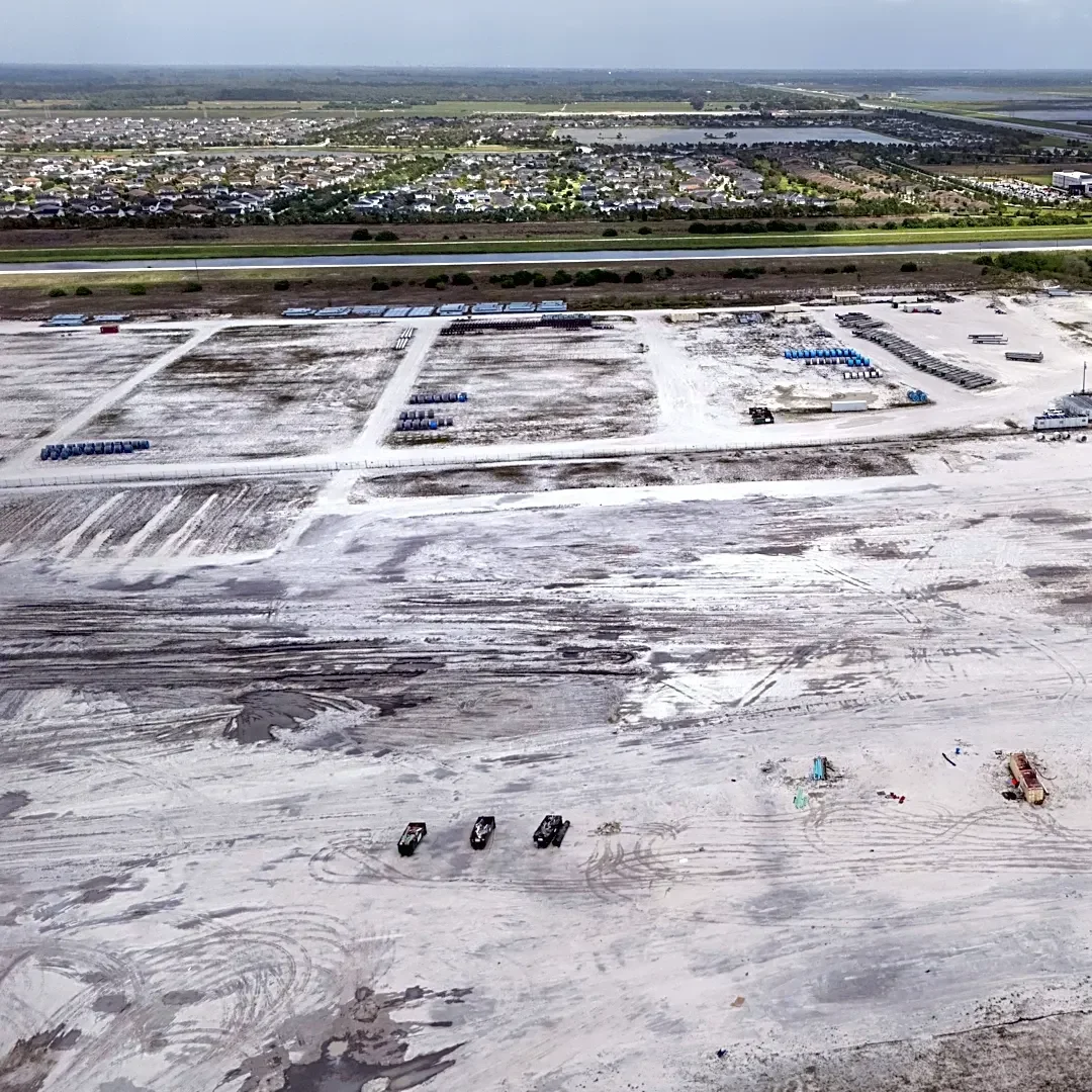 Palm Beach County approves additional data center space