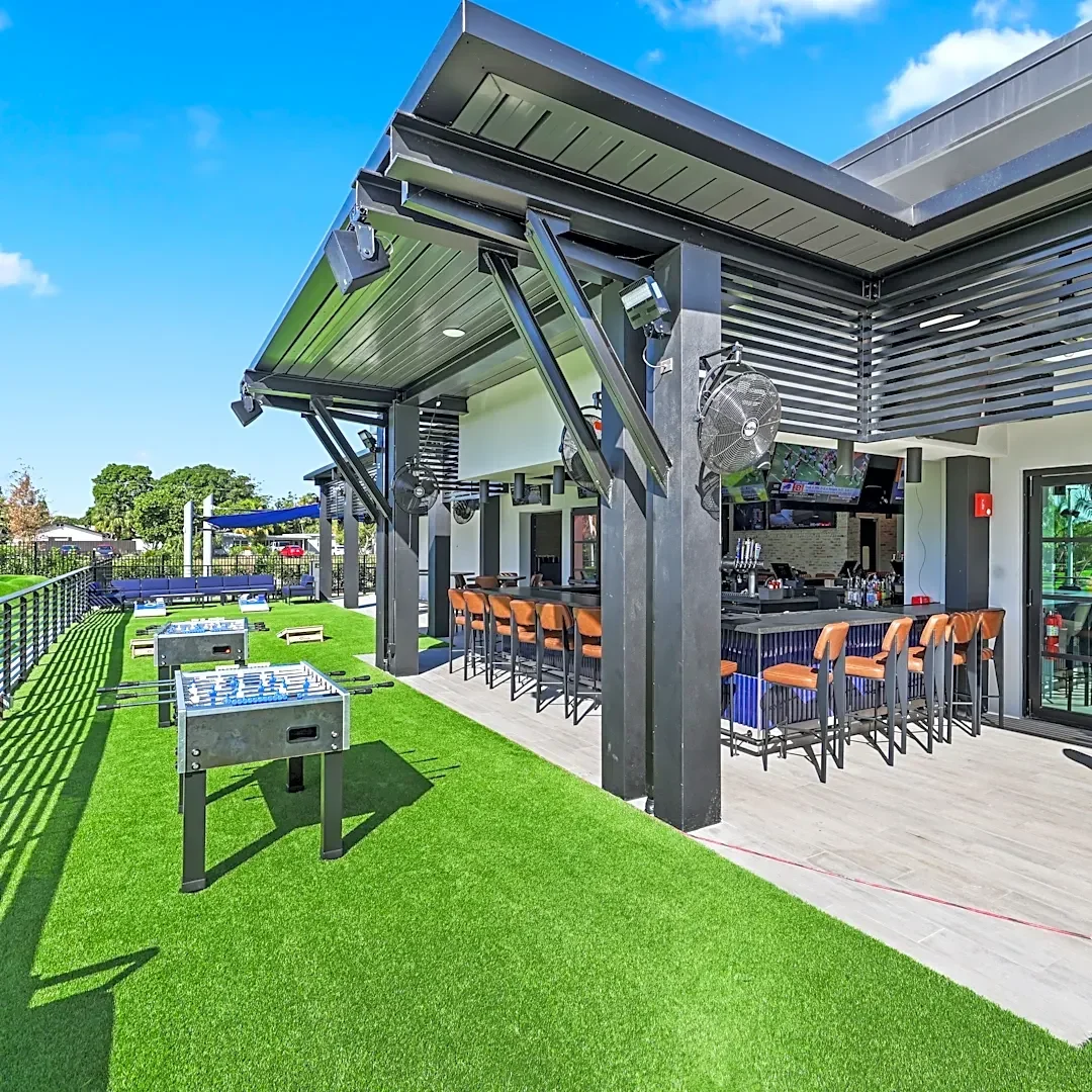 Why is Tigers Woods' PopStroke dropping prices for some guests? | Exclusive
