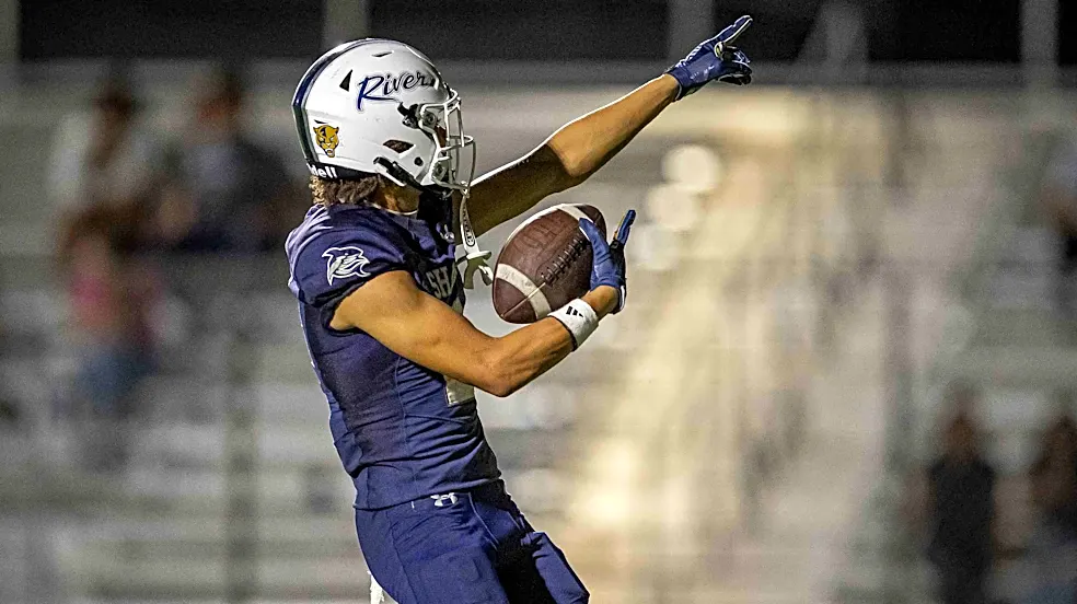LIVE Palm Beach County high school football: Week 10 FHSAA scores