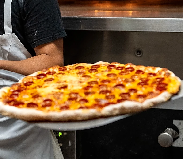 5 new Palm Beach County pizzerias making their mark in 2026