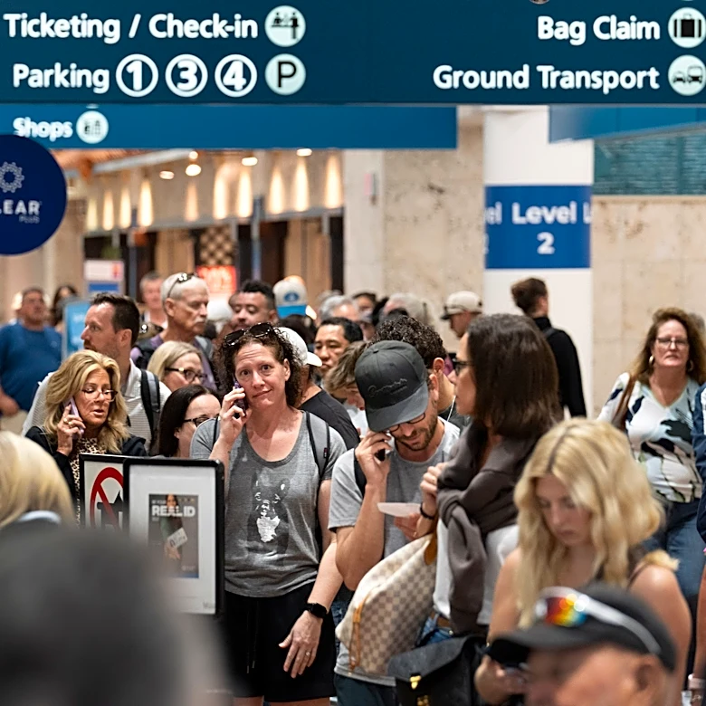Travel advisory raised for China. What Americans should know before visiting